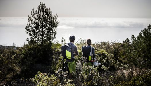 Outdoor Ranking 2019: VAUDE in 1st place 