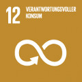 SDG 12 - Verantwortungsvoller Konsum