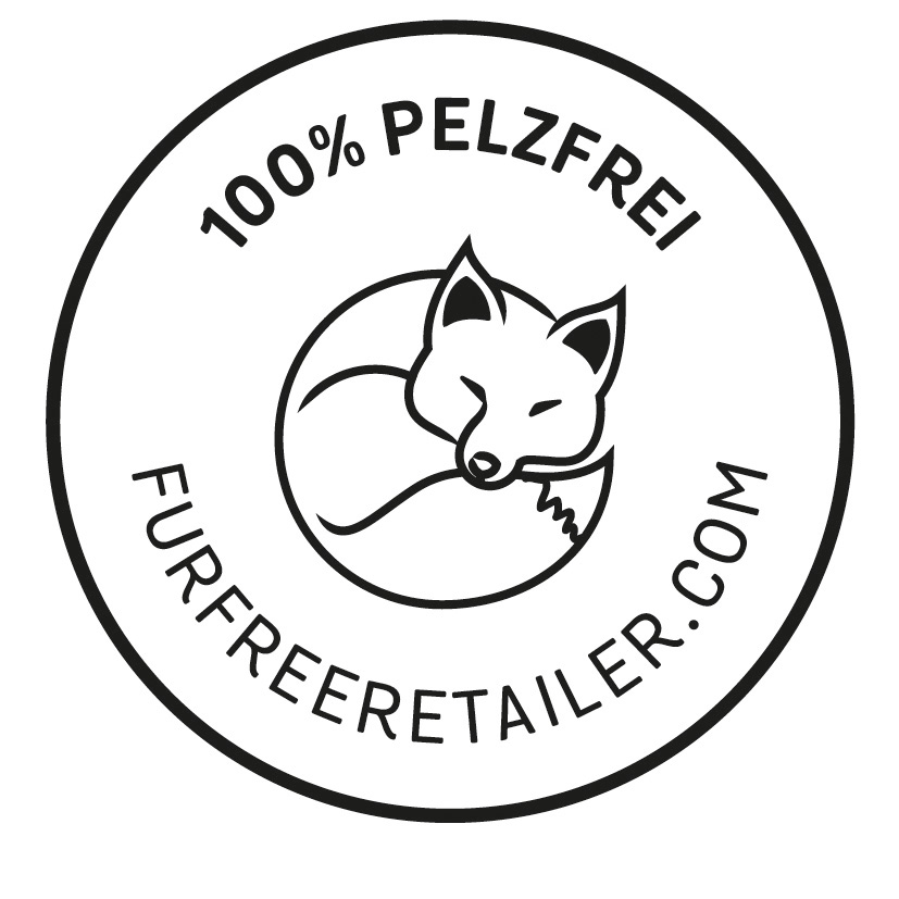 FFR Logo Pelzfrei