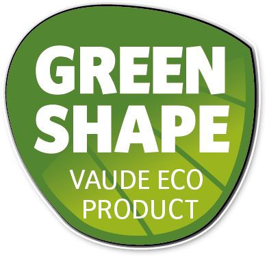 VAUDE Green Shape