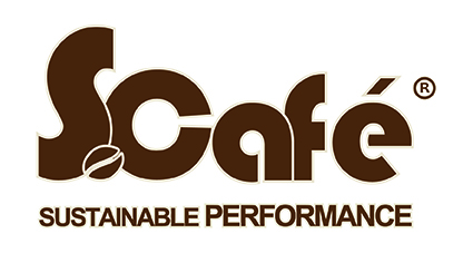 scafe Logo