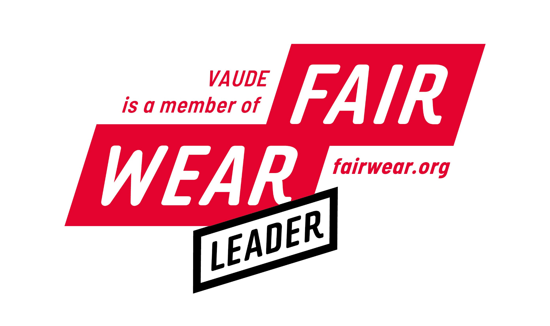 Fair Wear Leader